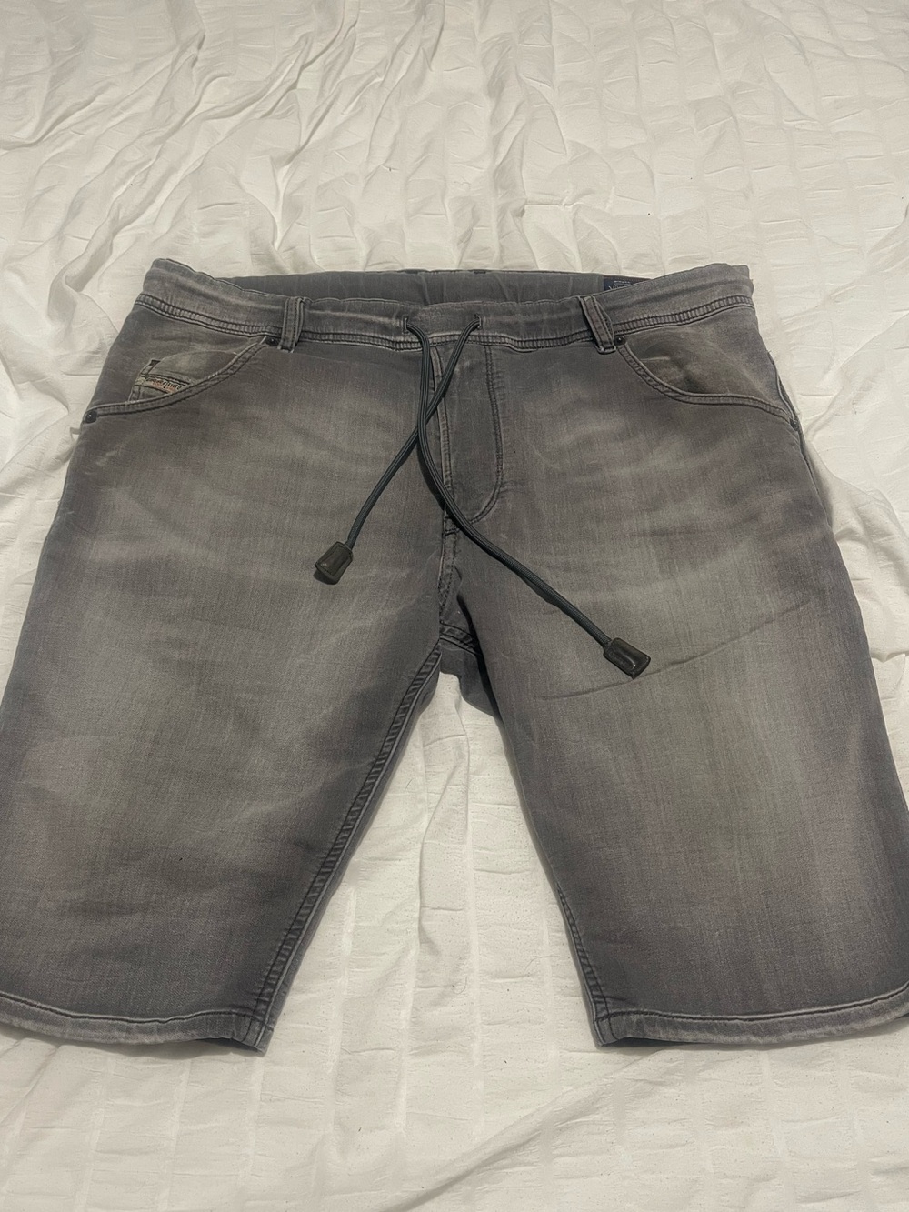 Diesel short size 34